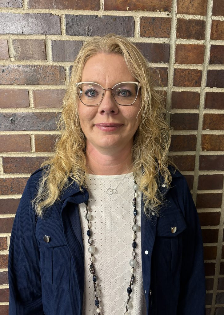 Christa Beckmann - County Assessor