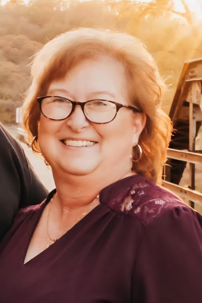 Kelly Hanvey - VSO