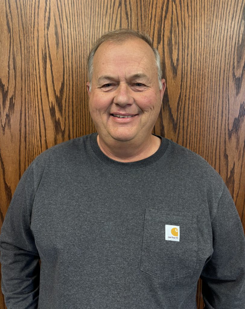 Kevin Barta - Highway Superintendent